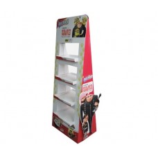 KARTON STAND RAFLI - 34
